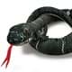 Bild von Kobra Kuscheltier Schlange Plüschtier Giftschlange Plüschschlange NASTY