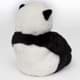 Bild von Panda Kuscheltier Teddy 30 cm sitzend Plüschtier Bär * JIMBO
