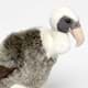 Bild von Geier Kuscheltier Vogel Gänsegeier Aasgeier 30 cm Plüschtier ARTSHI  